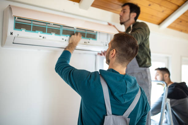  South Lyon, MI HVAC Pros