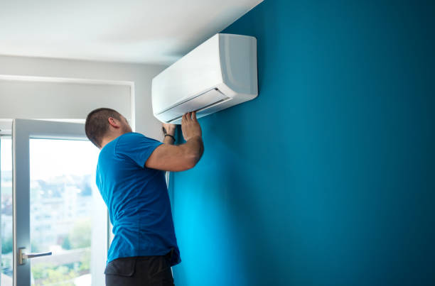 Best HVAC repair near me  in South Lyon, MI