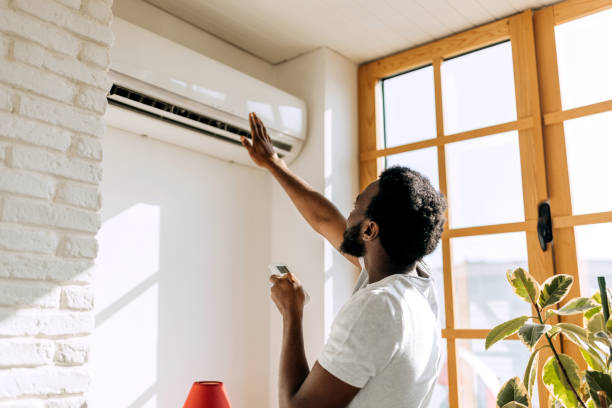 Best HVAC companies near me  in South Lyon, MI