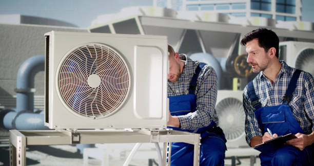 Best Residential HVAC services  in South Lyon, MI